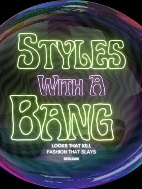 Killstar Magick Penta Babydoll Dress